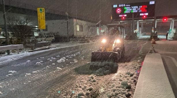 3月最初の週明けは「関東甲信地方で雪のおそれ」関東の高速道路や国道で「予防的通行止め」実施の可能性