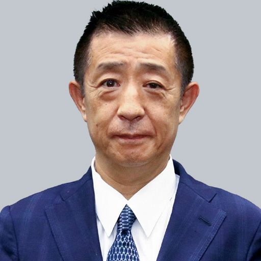 【衆院選】愛媛2区で自民・井原巧氏が落選確実　いわゆる“裏金議員”　比例重複なし