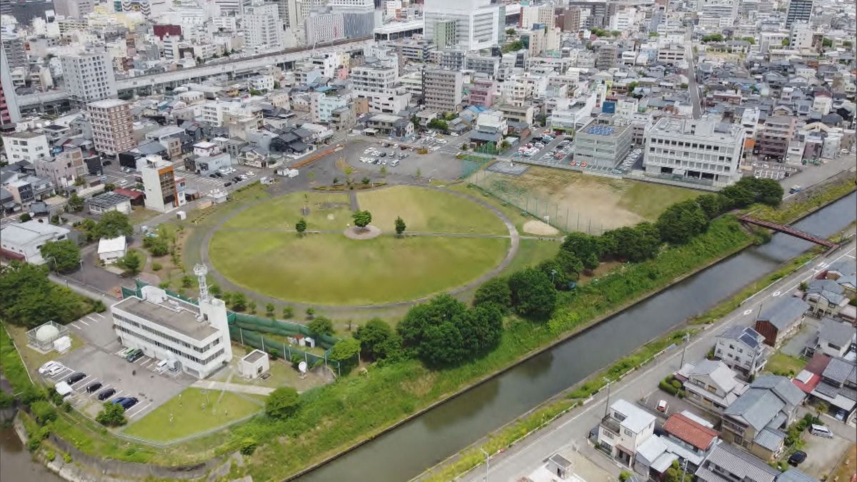 県都のアリーナ計画に暗雲　2027年秋の開業から半年以上遅れる見通し　資材高騰など影響で見直し　福井市「これ以上の追加支援は・・・」　経済界「計画を再検討する」　