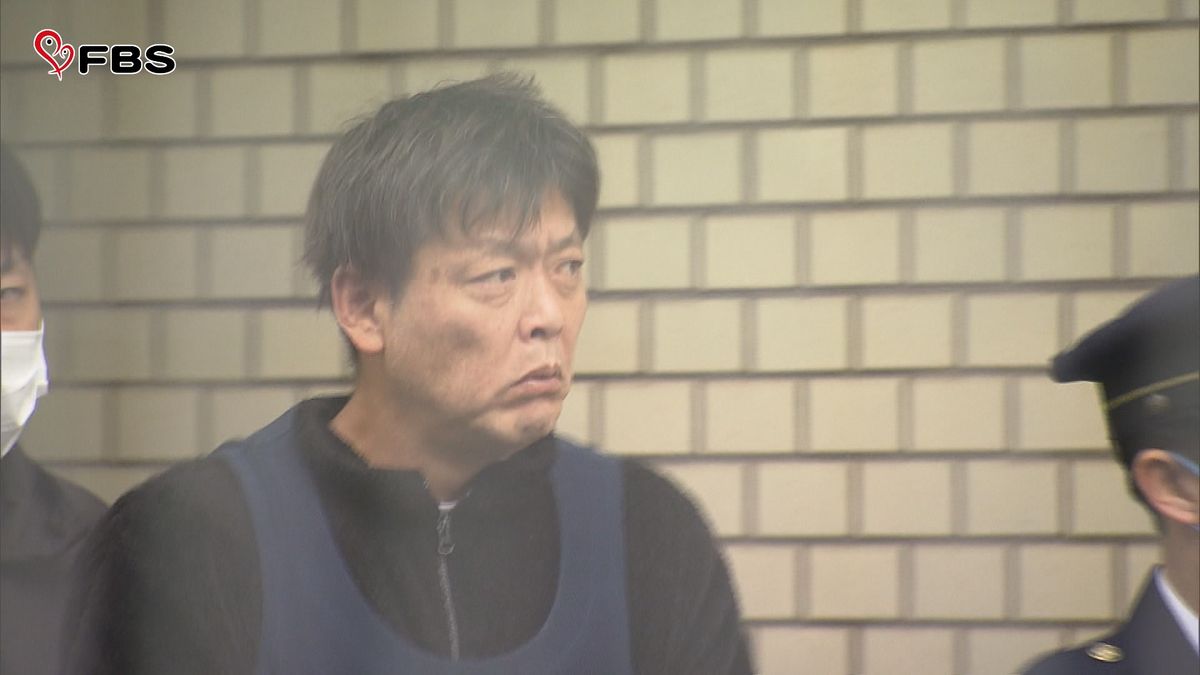 【中学生2人殺傷】事件への関与を否定しない趣旨の話　16日から2か月間の鑑定留置へ　北九州市