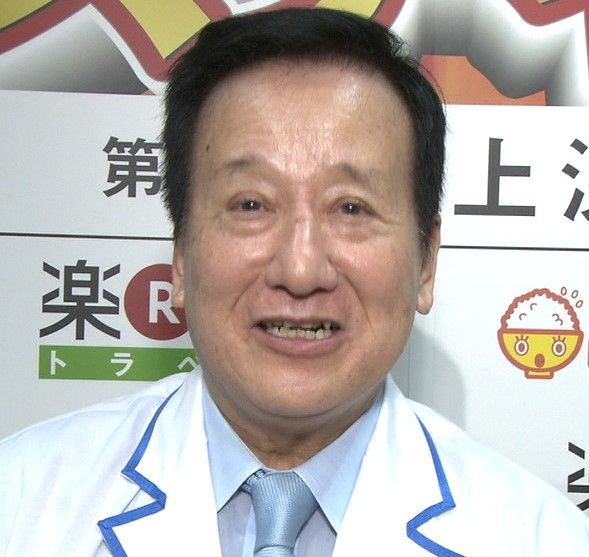 料理研究家の神田川俊郎さんが死去