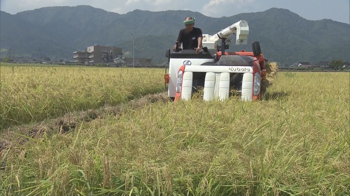 凍霜害に記録的猛暑　対応に追われた生産者たち　カメラが見つめたやまがた2023