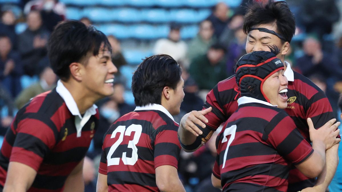 【大学ラグビー】決勝は4連覇狙う帝京大学と5大会ぶりの「荒ぶる」かかる早稲田大学　対抗戦では早稲田が勝利