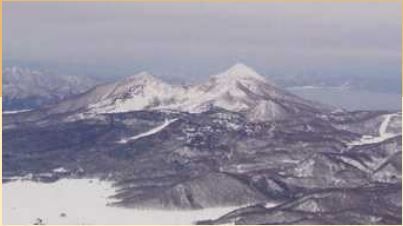 福島・磐梯山　22年ぶりに火山性地震が増加　噴火警戒レベル引き上げの可能性も