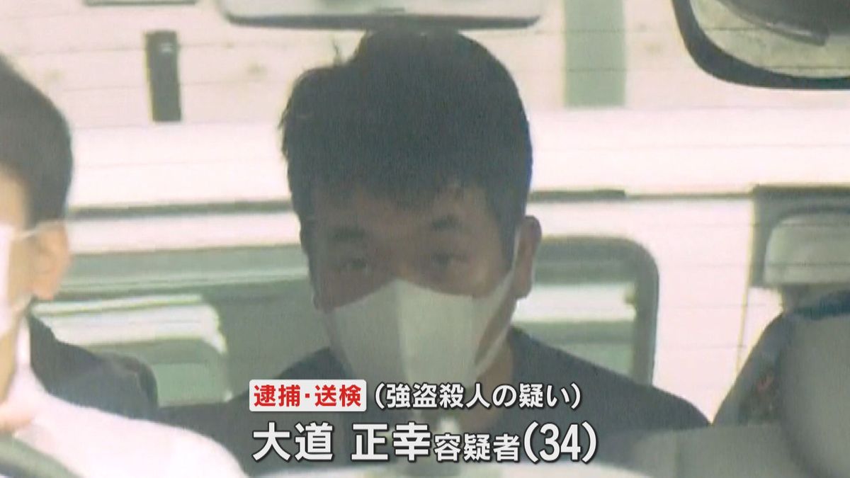 「カッとなって金づちで頭を殴り、殺した」商店経営の父親への強盗殺人容疑の二男送検　和歌山・海南市