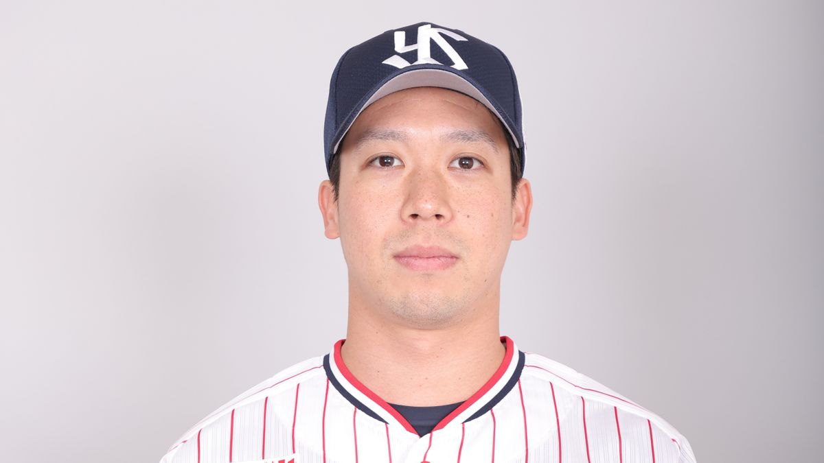 【侍ジャパン】山田哲人の内野ゴロで同点　反撃開始なるか