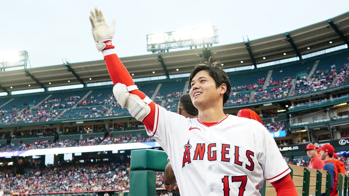 「台湾でも大人気」12号HRの大谷翔平 “勝利の女神”台湾チアもメロメロ