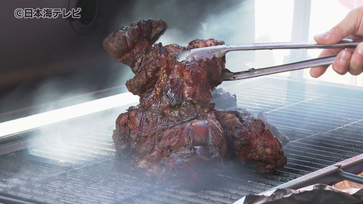オーストラリアの食のイベント開催　ラム肉の無料試食会も数回開催予定　岡山県真庭市