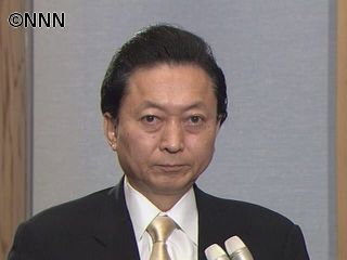 鳩山首相「５月末までに理解をもとめたい」