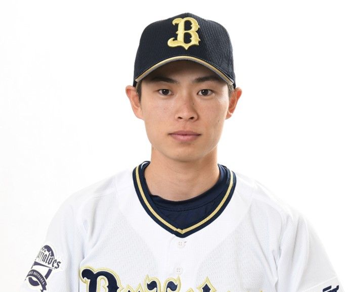 オリックス・山岡泰輔の縦スラさく裂　6回途中で降板も、7奪三振無失点の好投