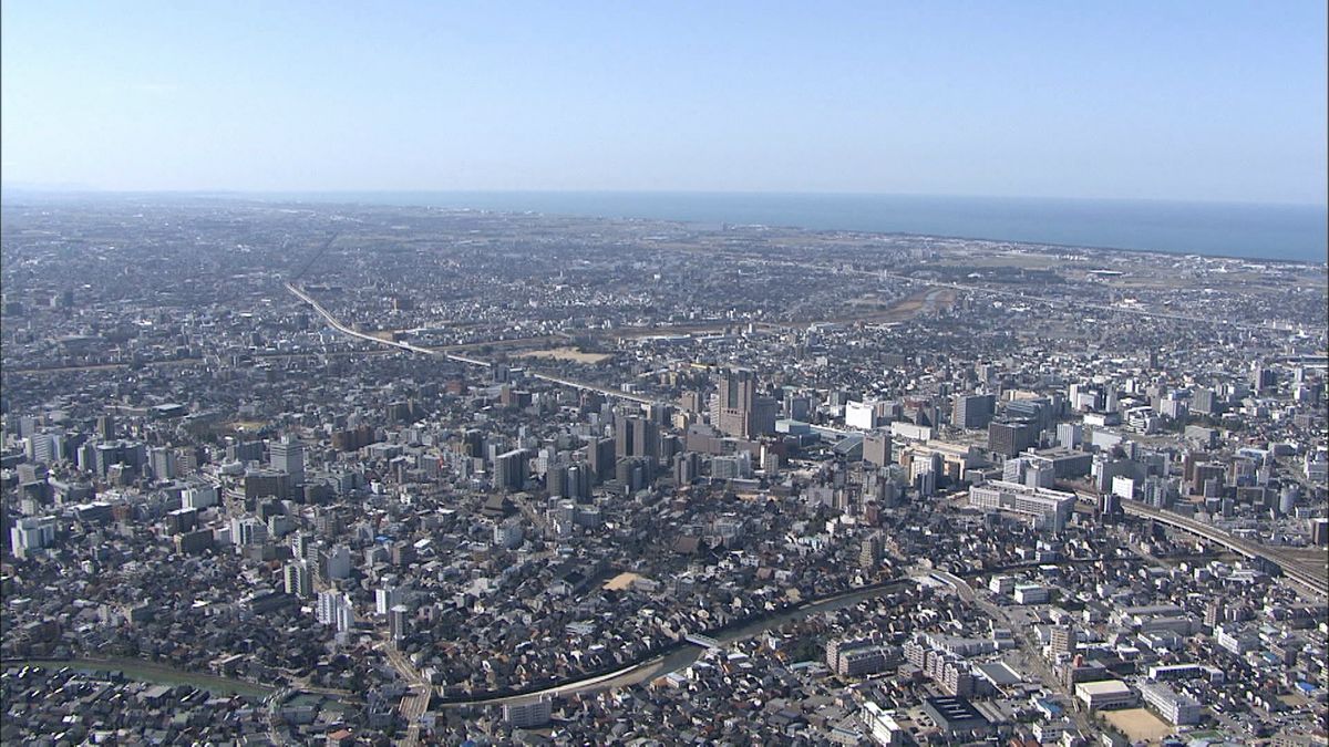 石川県内のライフライン情報（１月１８日）