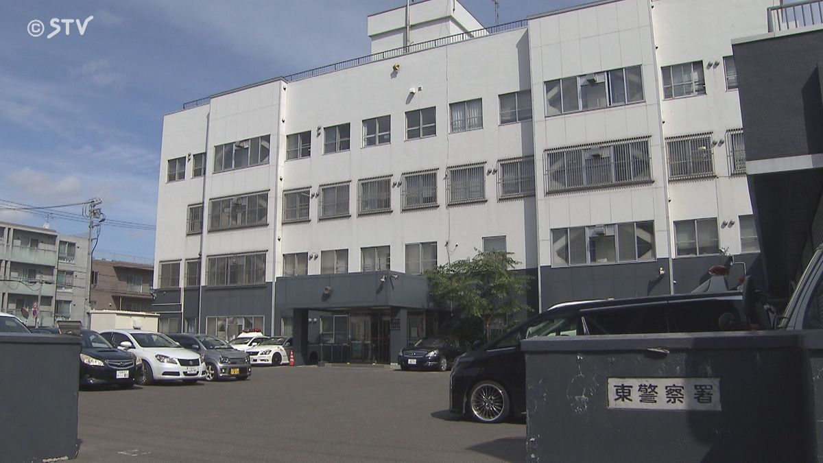 どうしてそんなことを…飲食店に向かって「露出」寒空・夜の札幌…43歳会社役員の男逮捕