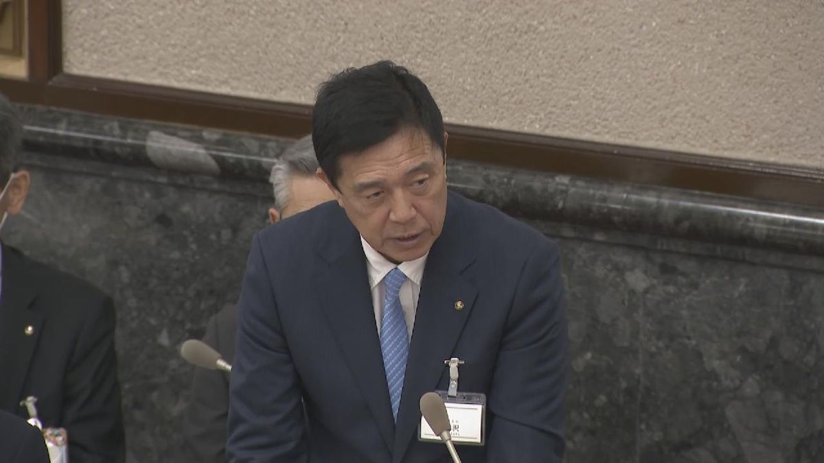 広沢市長「敬老パス」値下げ進める方針示す　来年度前半にアンケート実施予定　名古屋市