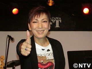 ４０周年大橋純子「歌うことが愛おしい」