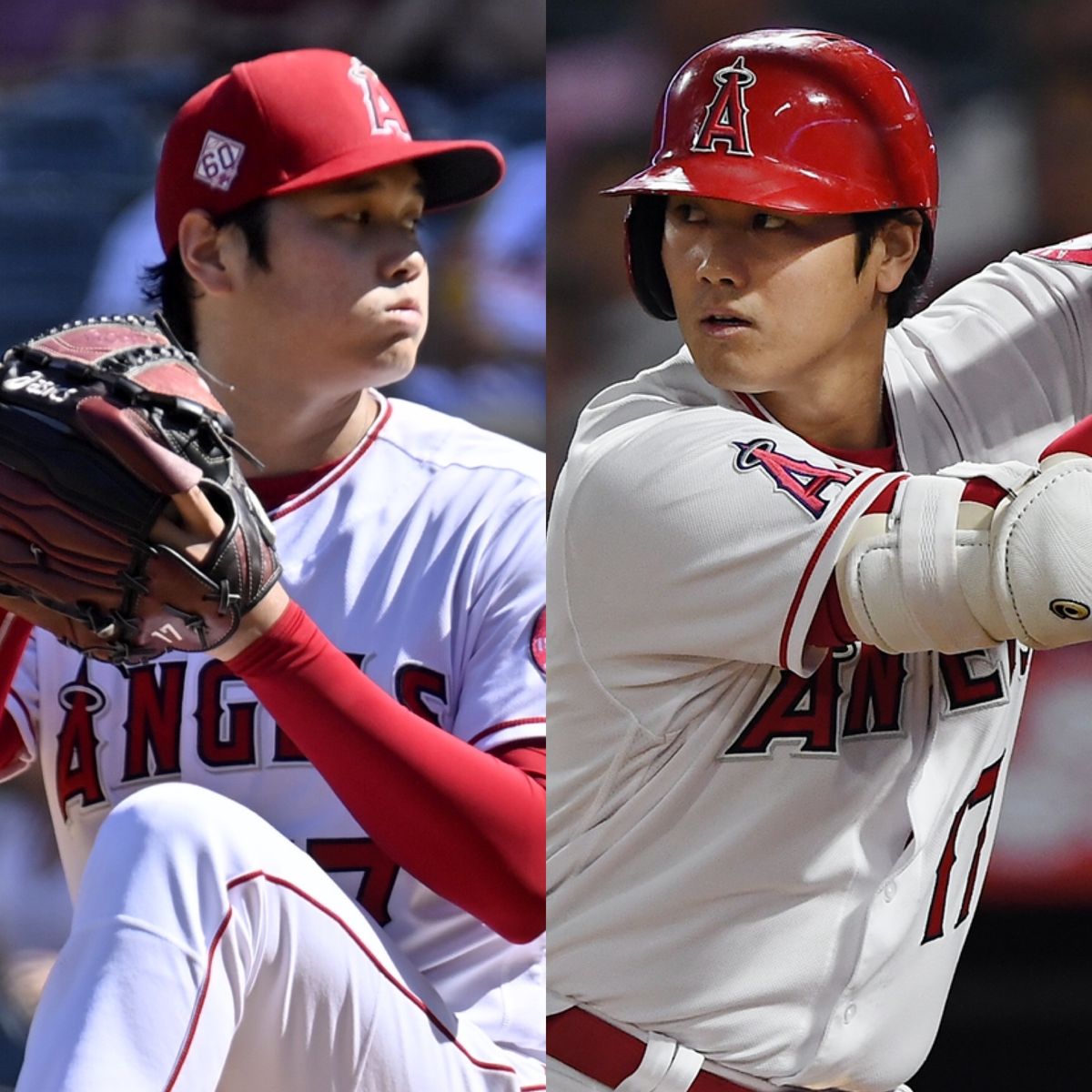 大谷翔平「すごく楽しい１年」今季を総括