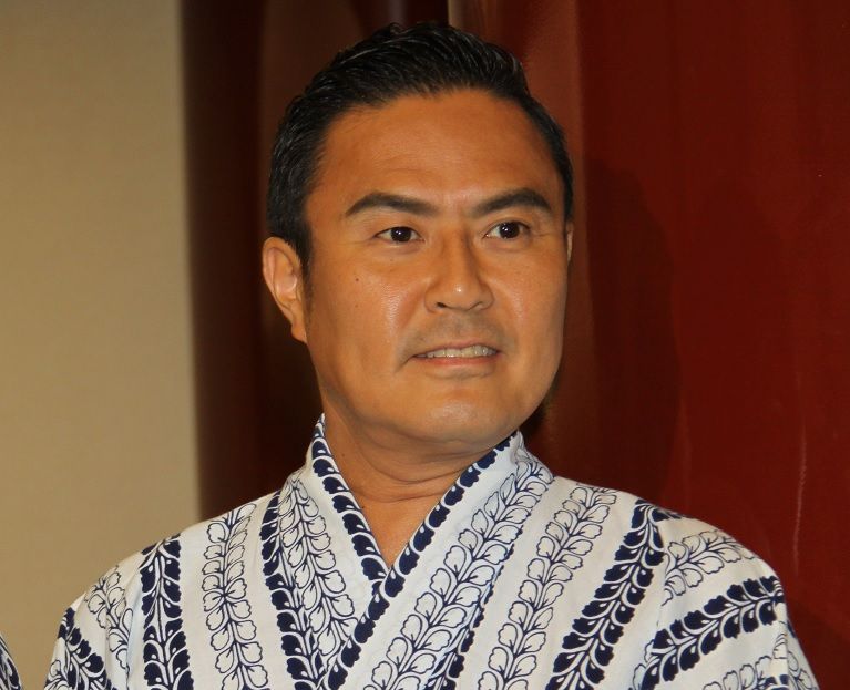 市川右團次、師匠・市川猿翁さんを追悼　「ひたすら頑張ろう…師匠がずっと…されて来たように…」