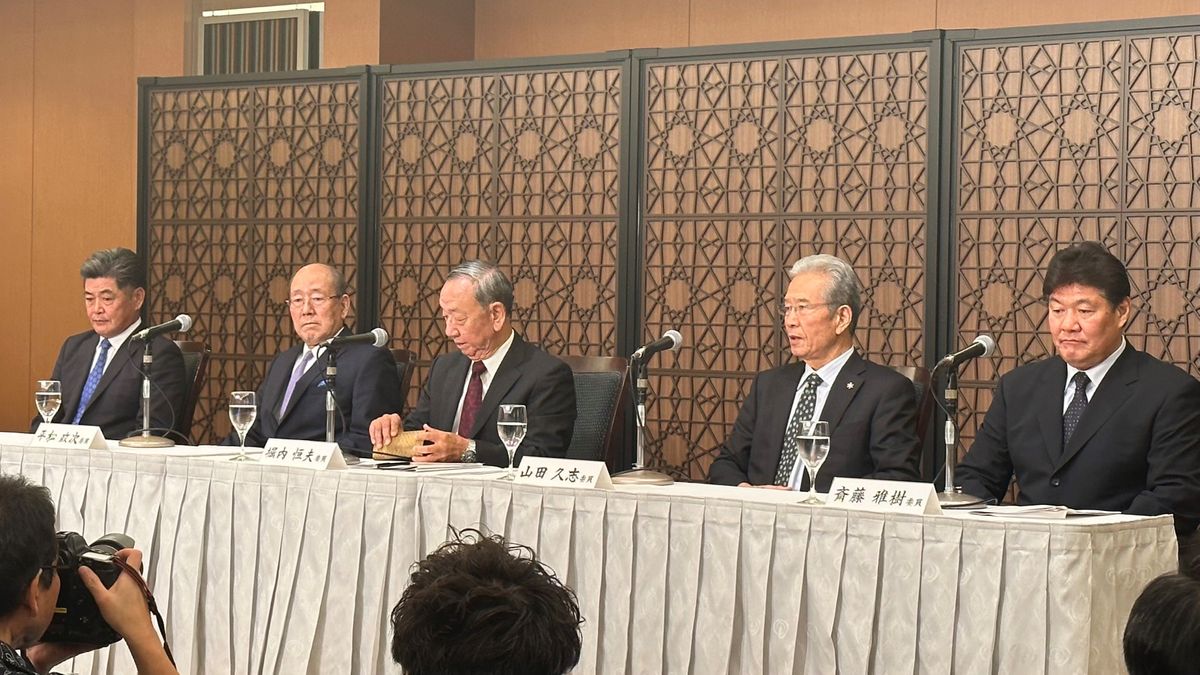 「非常に難しい選考でございました」　2024年沢村賞は該当者なし　候補に挙がったのは？　“沢村賞は最優秀投手賞ではない”