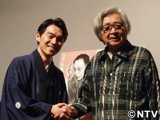 山田洋次監督、映画以上に作りたかった夢