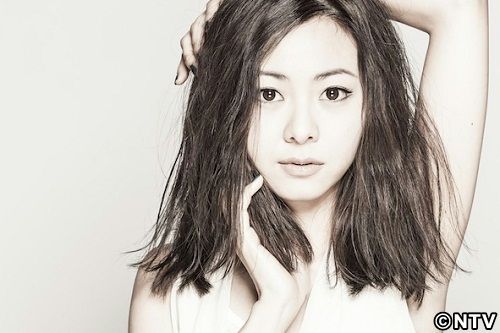 倉木麻衣「魔女の宅急便」主題歌ＭＶ、解禁