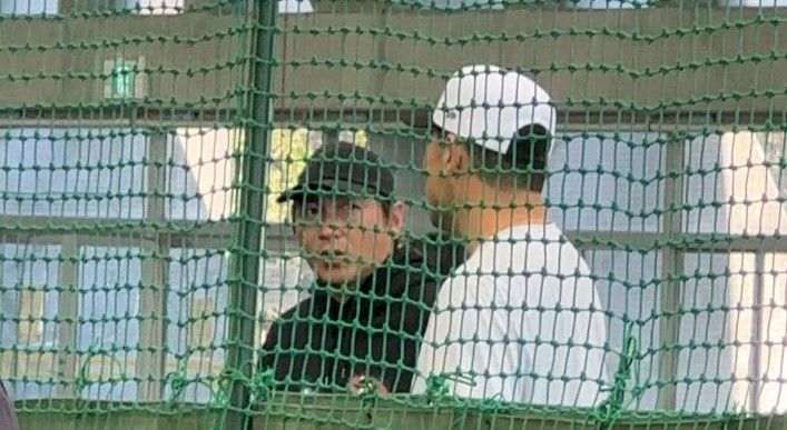 「まさか一緒にプレーできるとは思わなかった」巨人・長野久義　田中将大と会話　過去には日本代表で共闘