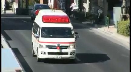救急出動率90％超えで初の「救急車ひっ迫アラート」発令　東京消防庁