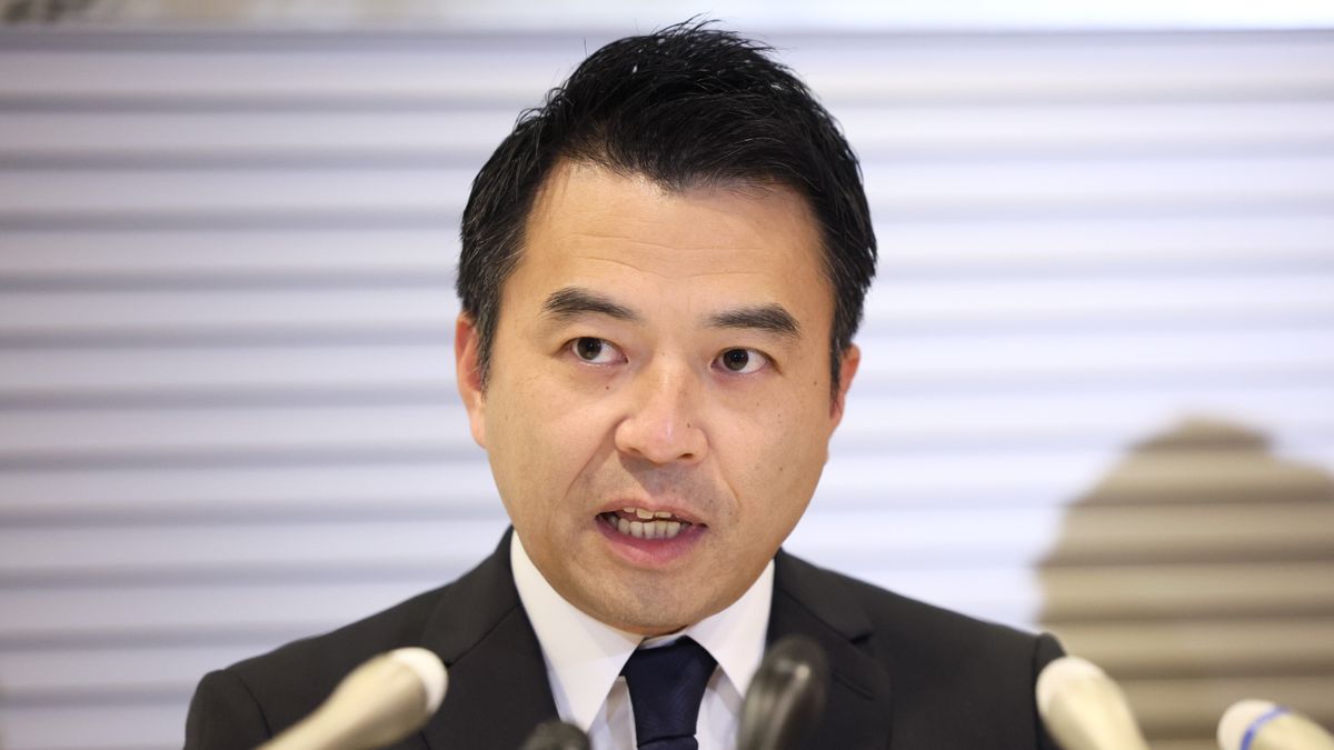 【楽天】森井社長が年末のあいさつ　パワハラ問題に「二度とこのような事態を引き起こしてはいけない」