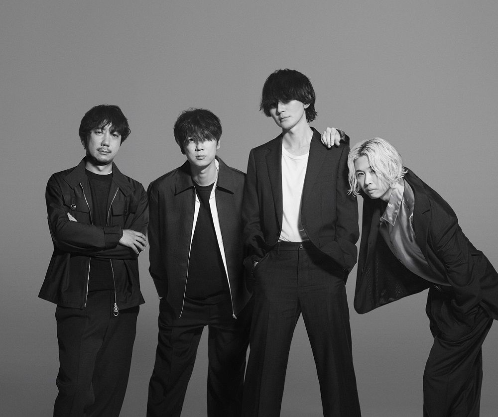 BUMP OF CHICKEN　最新アルバムが初登場1位に　5作連続・通算8作目の1位を獲得