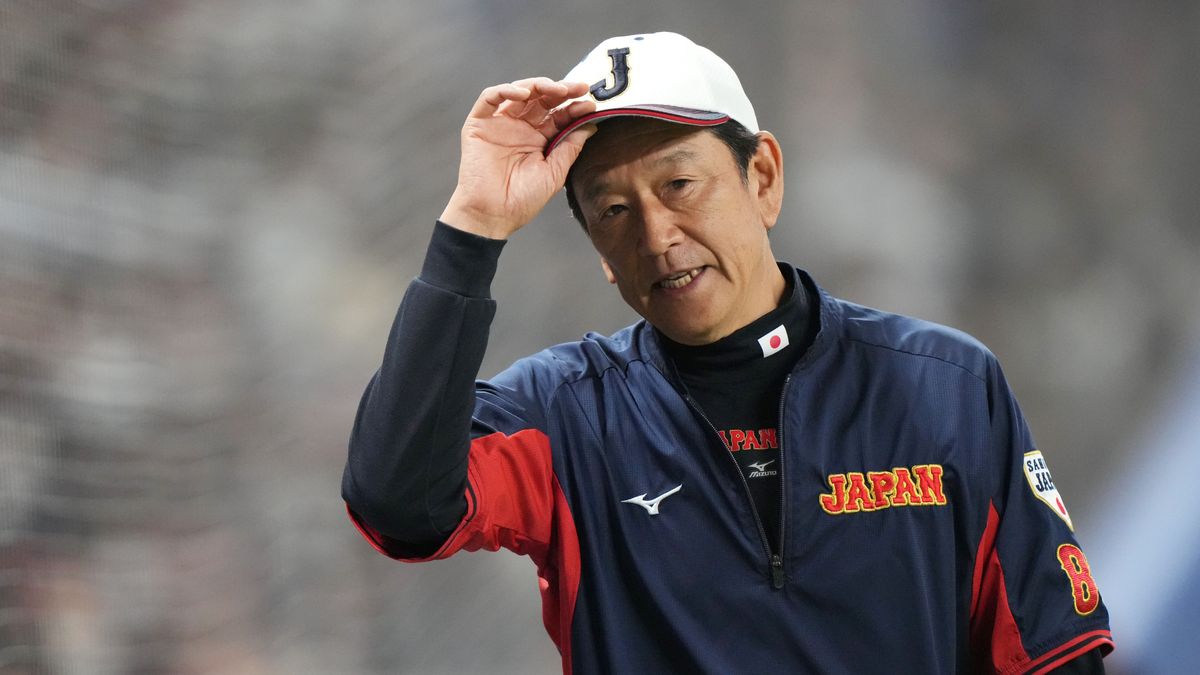 侍ジャパン前監督の栗山英樹氏が日本ハムのチーフ・ベースボール・オフィサーに就任
