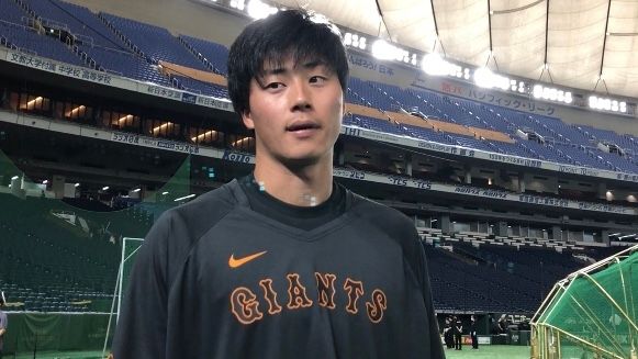 【オリックス】「神補強」元巨人・廣岡大志が移籍後初アーチ　古巣ファンも祝福