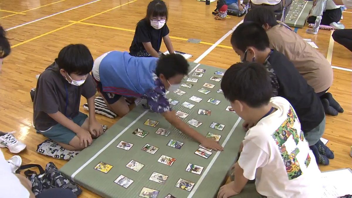 過疎化に対応…小規模校のデメリット補う「Ｎ授業」とは？南部町の小学校 山梨