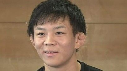 レスリング樋口黎 東京五輪出場を阻んだ因縁の相手にリベンジ果たす パリ五輪に向け邁進中