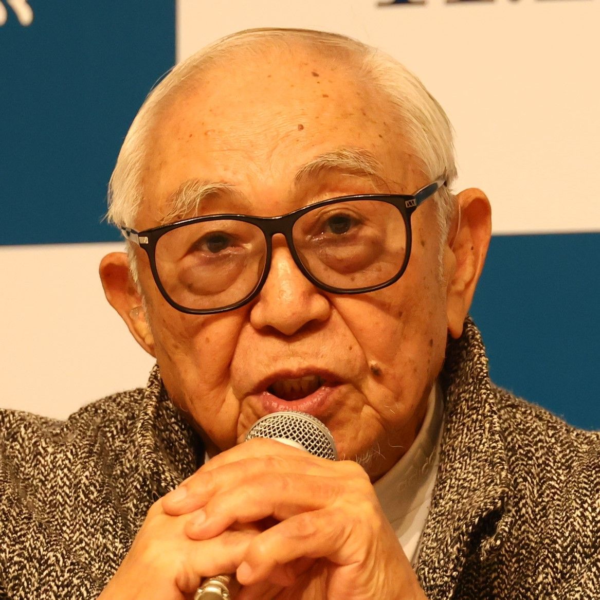 倉本聰 89歳「僕、とっても優しい人間なんですけど」 世間が持つイメージに対して一言（2024年10月14日掲載）｜日テレNEWS NNN