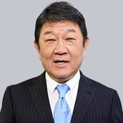 【衆院選】栃木5区で自民・茂木敏充氏が当選確実　前幹事長、元外相、元経産相