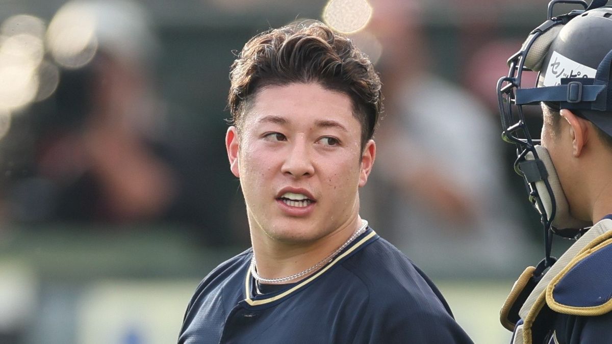 【オリックス】吉田輝星が地元・秋田県潟上市の「ふるさと応援大使」に就任