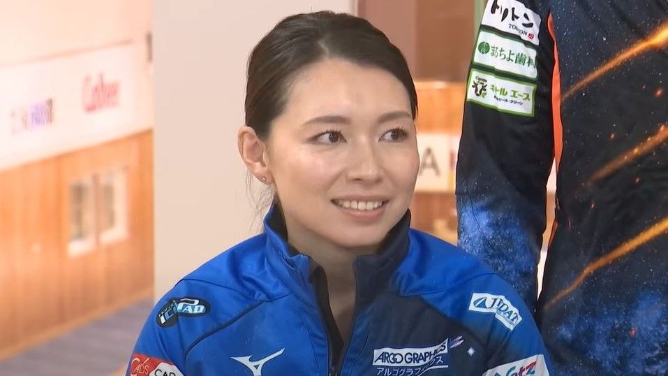 ロコ・ソラーレの妹チームが日本選手権出場へ　本橋麻里「アイディアを出し合いながら過ごしたい」