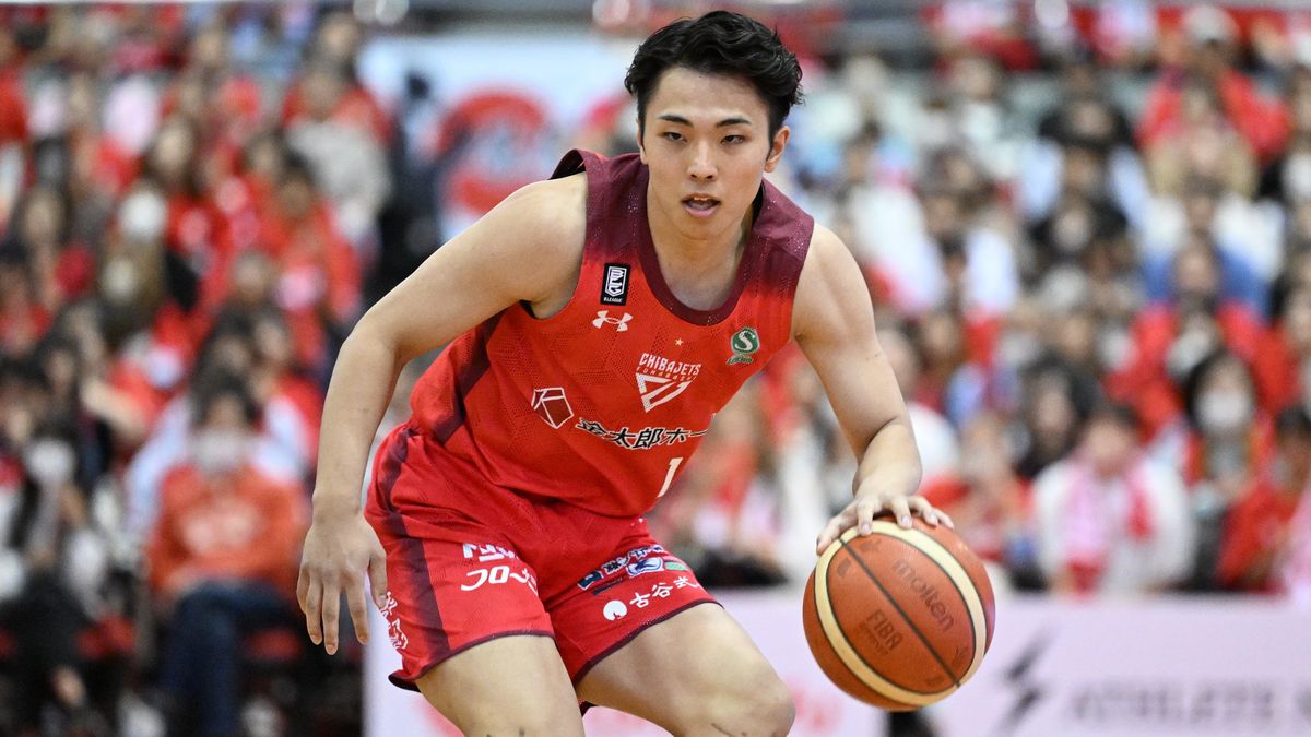 【バスケ】千葉Jの大倉颯太が自由交渉リストへ　19-20シーズンから特別指定選手で加入