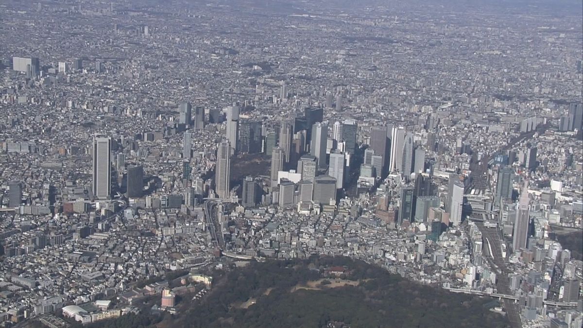 東京４３０人　担当者「増える可能性も」
