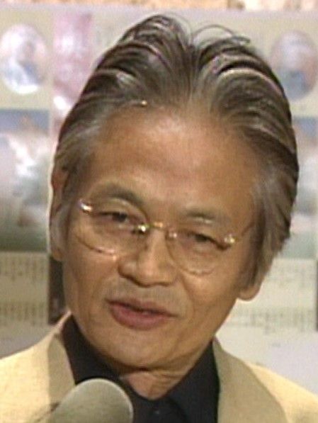 俳優・寺田農さん死去81歳　『天空の城ラピュタ』“ムスカ大佐”　映画やドラマなど幅広く活躍