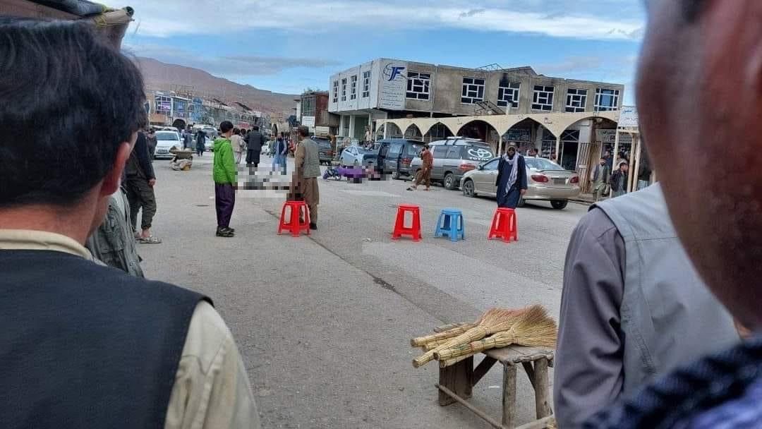 アフガニスタンで銃撃…「イスラム国」が犯行声明　観光客ら6人死亡