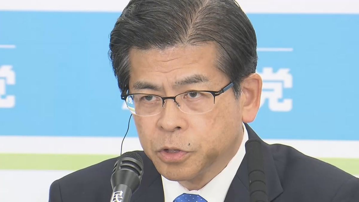 公明党・石井代表、辞任を検討　総選挙での自身の落選や党の大敗で