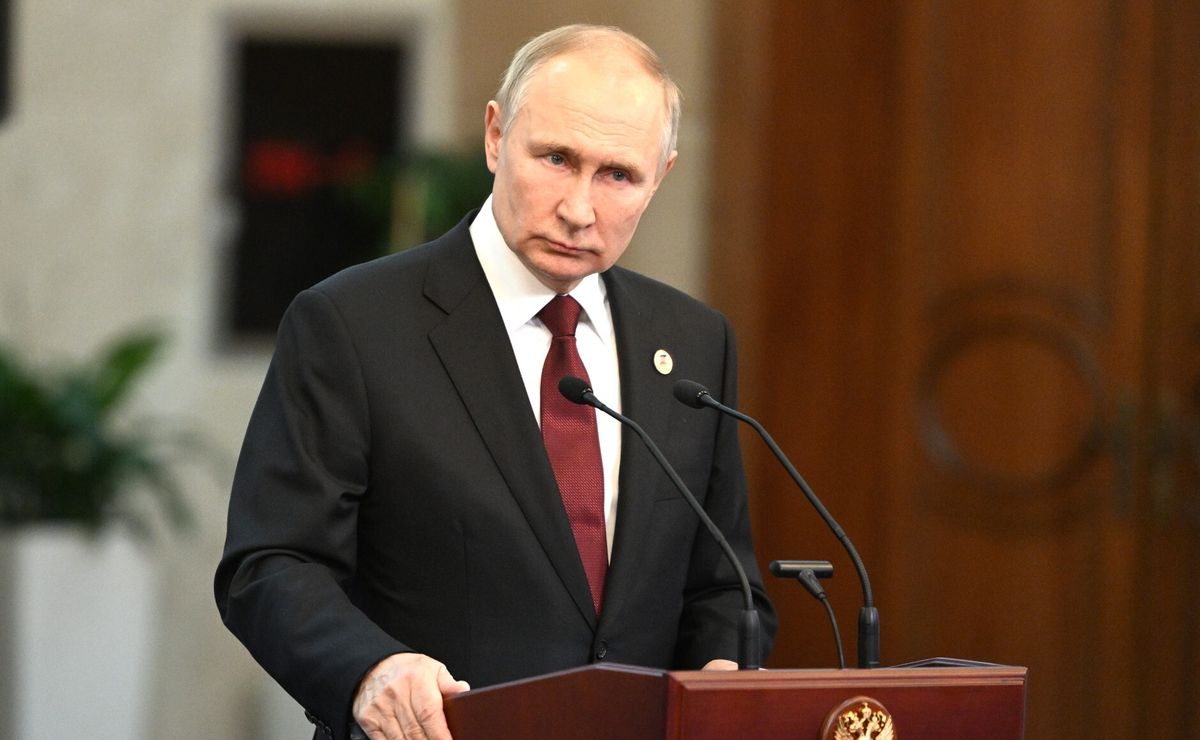 プーチン氏は“戦争の大統領”―。ロシア政治の専門家がウクライナ侵攻の先行き分析