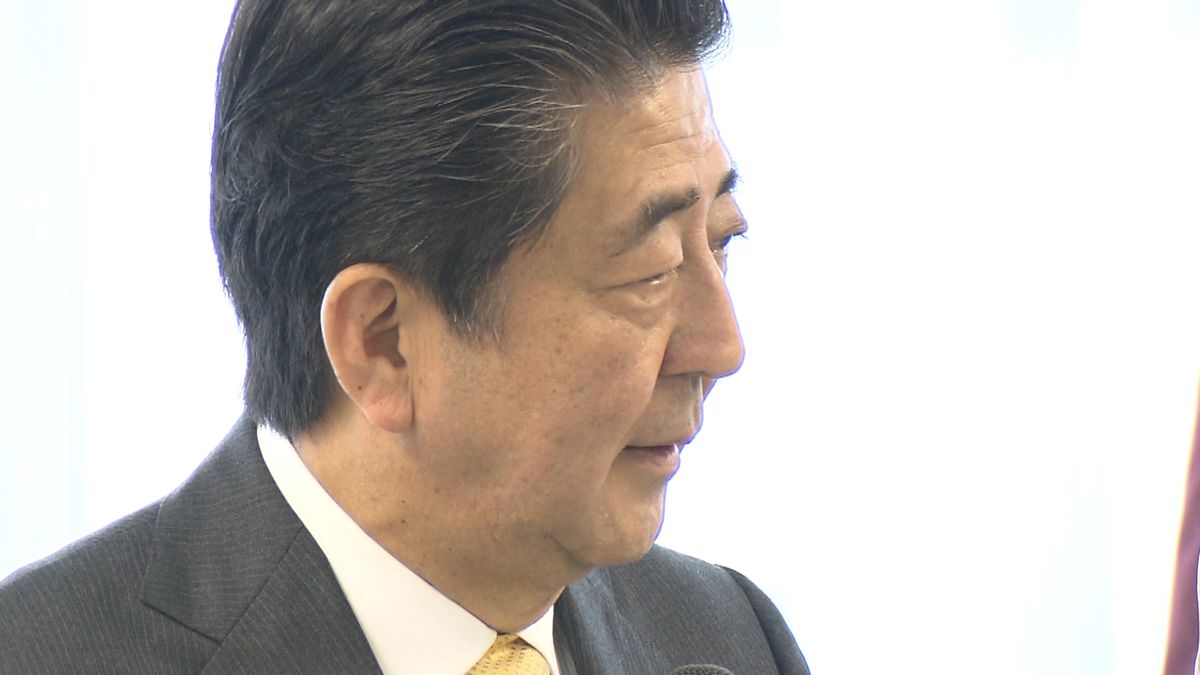 安倍首相「年金の財政基盤は確かなもの」