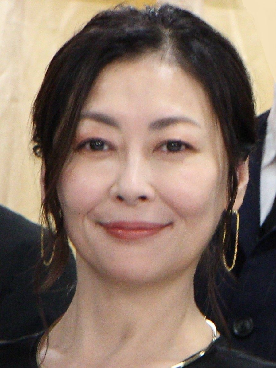 中山美穂さん 自宅で死亡 54歳　『WAKUWAKUさせて』『派手!!!』などの楽曲がヒット　俳優としても活躍