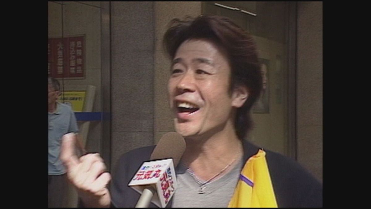 【訃報】タレントの西田篤史さん68歳で死去　広島のテレビ番組などで活躍