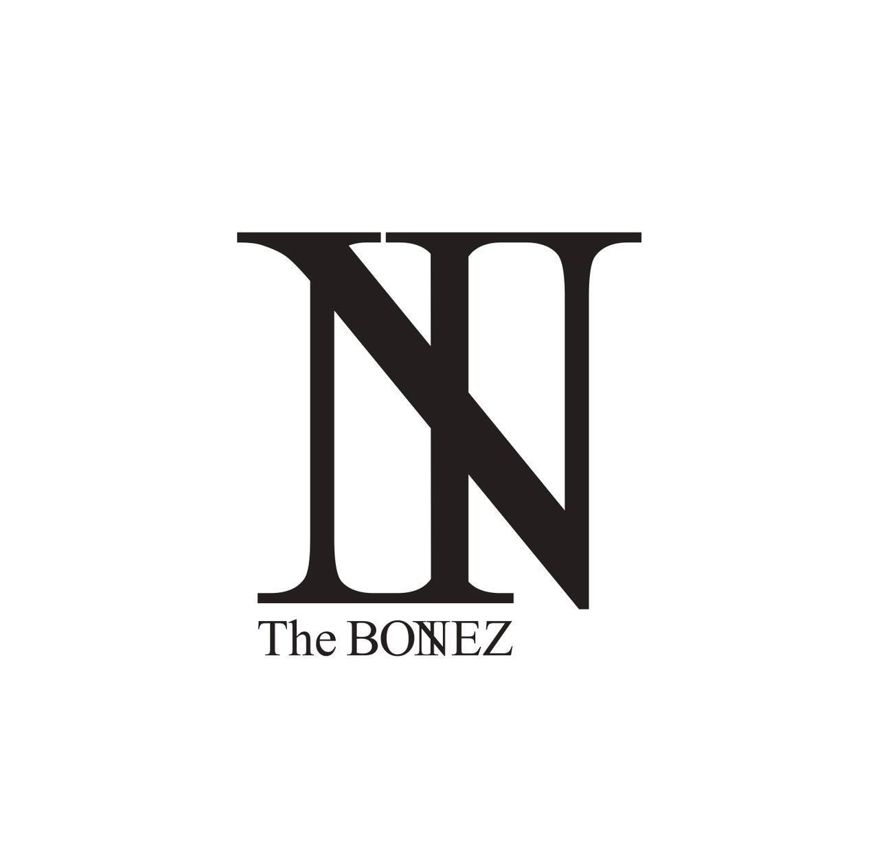 The BONEZ、平野紫耀ら『Number_i』のロゴをめぐりコメント　「ロゴは似ているようで違うもの」