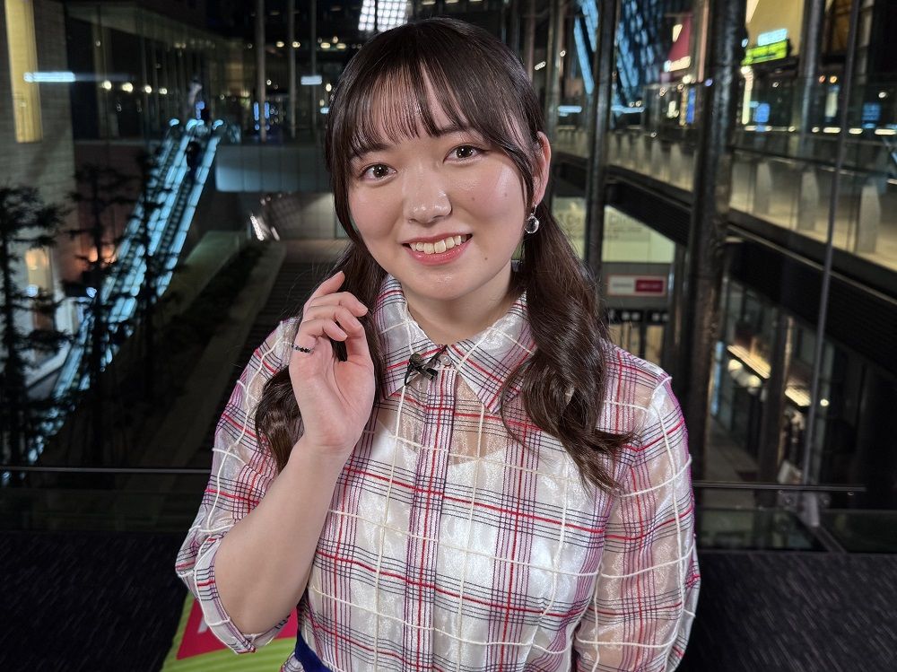 声優・藤寺美徳18歳　中学3年生でデビュー 「いろんな表現ができる声優になりたい」