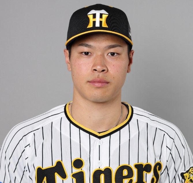 満塁で凡退の阪神・佐藤輝明　6回に雪辱果たす2ランHR！嬉しい15試合ぶりの一発