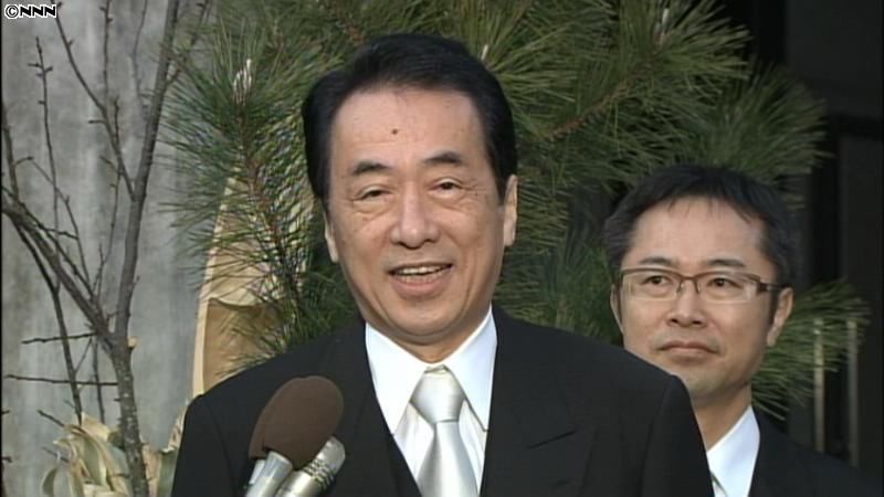 菅首相「全力を挙げることを誓ってきた」