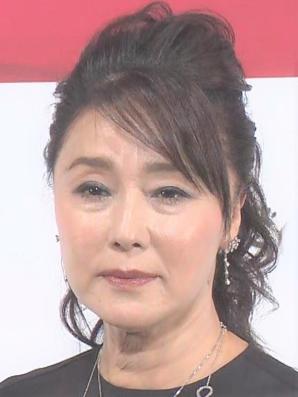 神戸出身の浅野ゆう子「今も忘れられません…」　阪神･淡路大震災から30年　当日かかってきた母の電話