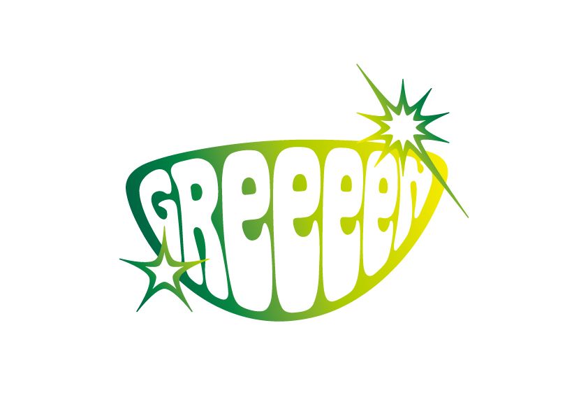 GReeeeN